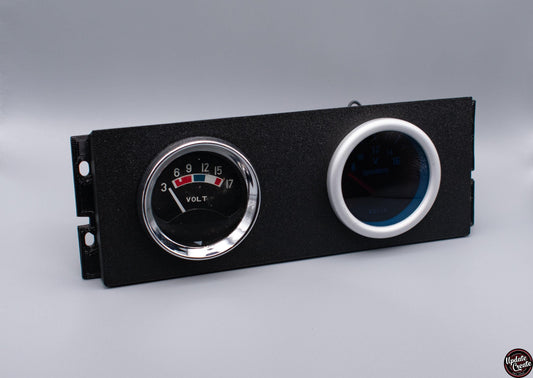 Gauge Holder Single DIN Mazda Mx5 Miata Eunos Roadster Accessories