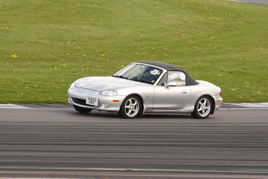Mk2 MX-5
