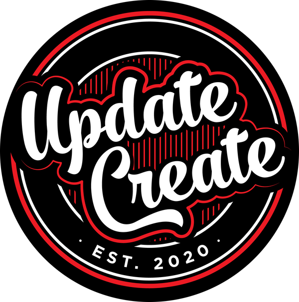Update Create