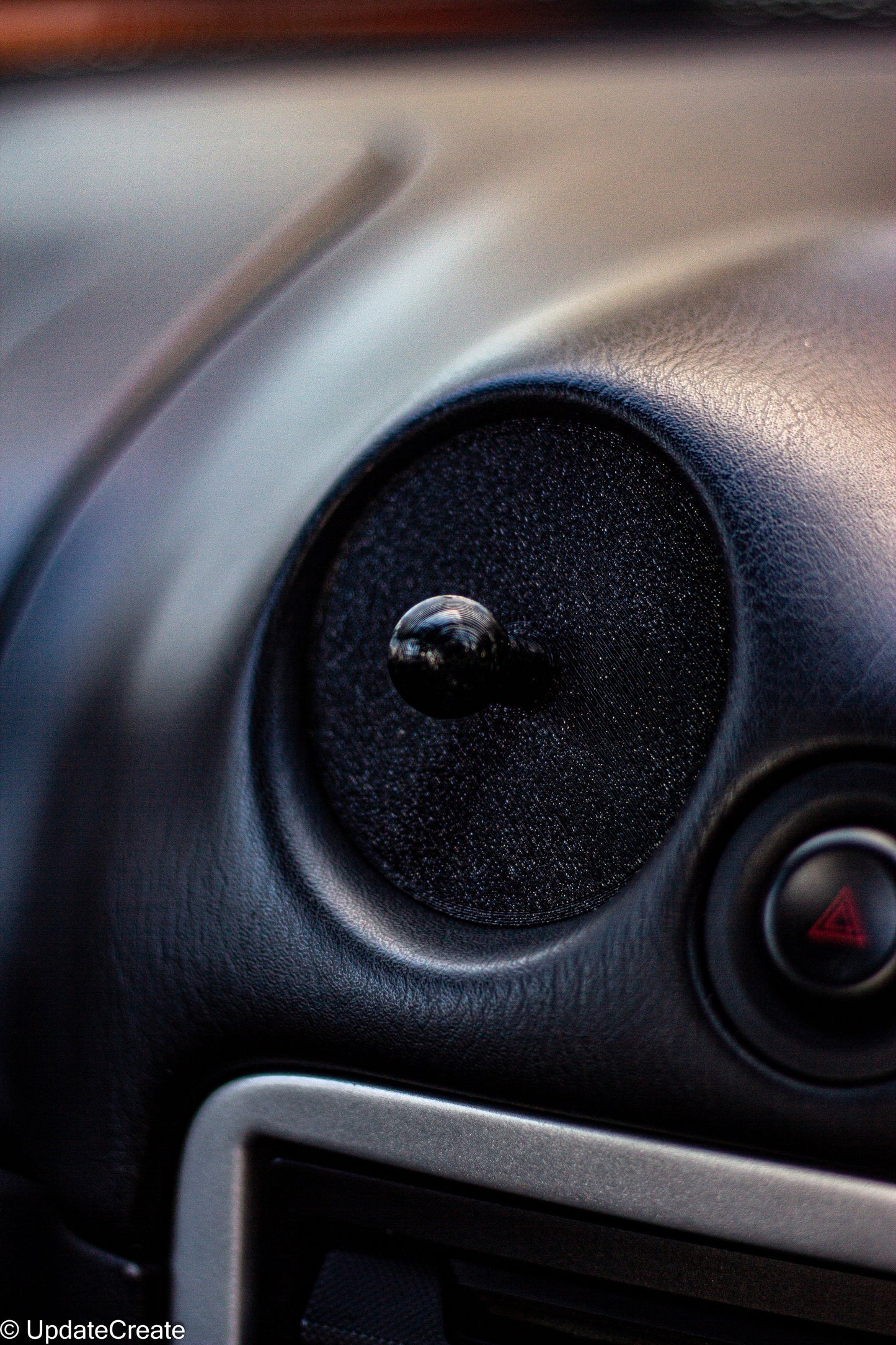 Phone Holder Mazda Mx5 Miata Eunos Roadster Magnetic Na Nb Miata Accessories Mods