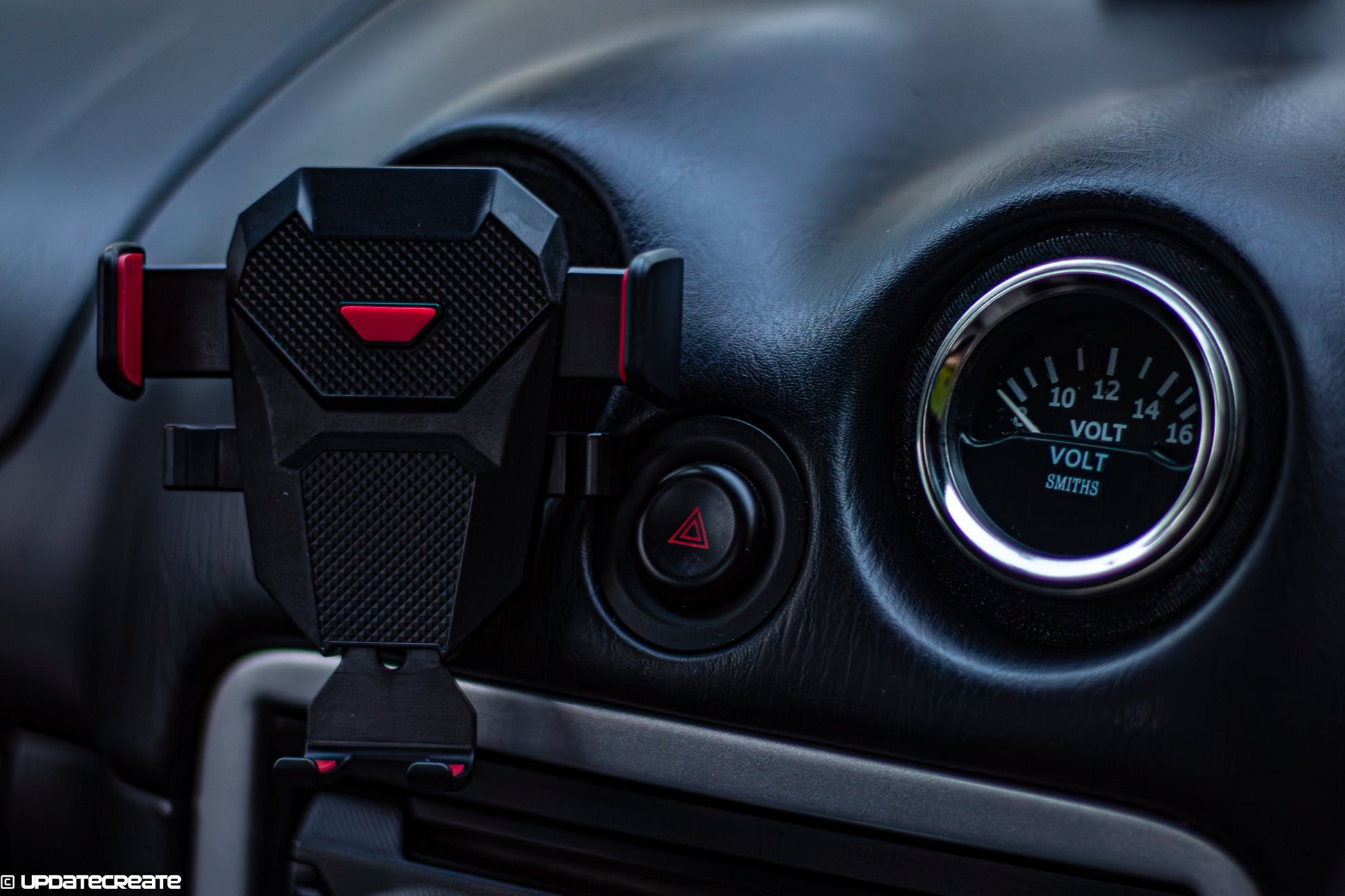 Gauge Holder Mx5 Miata Eunos Roadster Na Nb Miata Accessories Mods Boost Turbo Turbocharger Supercharger