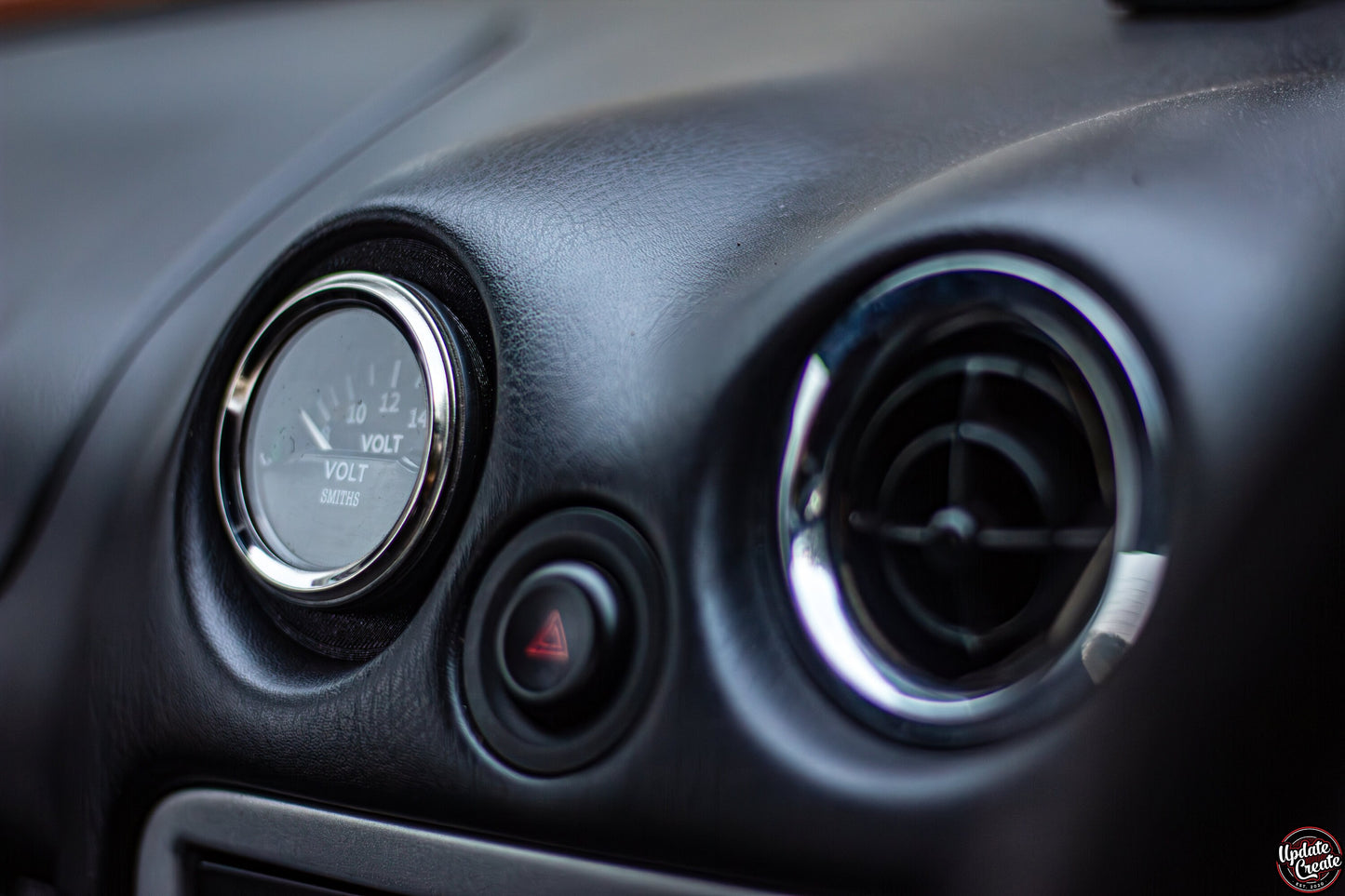 Gauge Holder Mx5 Miata Eunos Roadster Na Nb Miata Accessories Mods Boost Turbo Turbocharger Supercharger