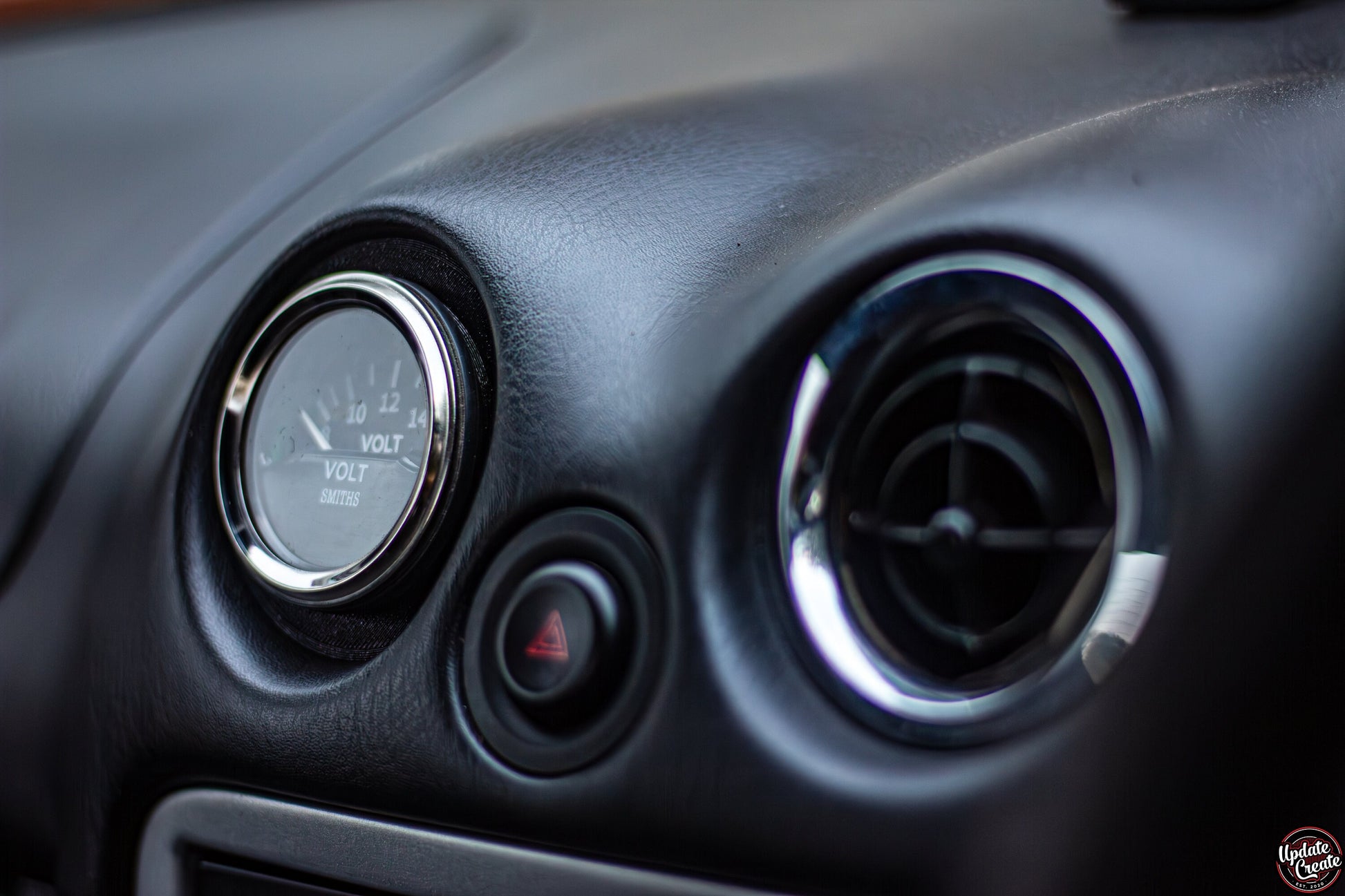 Gauge Holder Mx5 Miata Eunos Roadster Na Nb Miata Accessories Mods Boost Turbo Turbocharger Supercharger