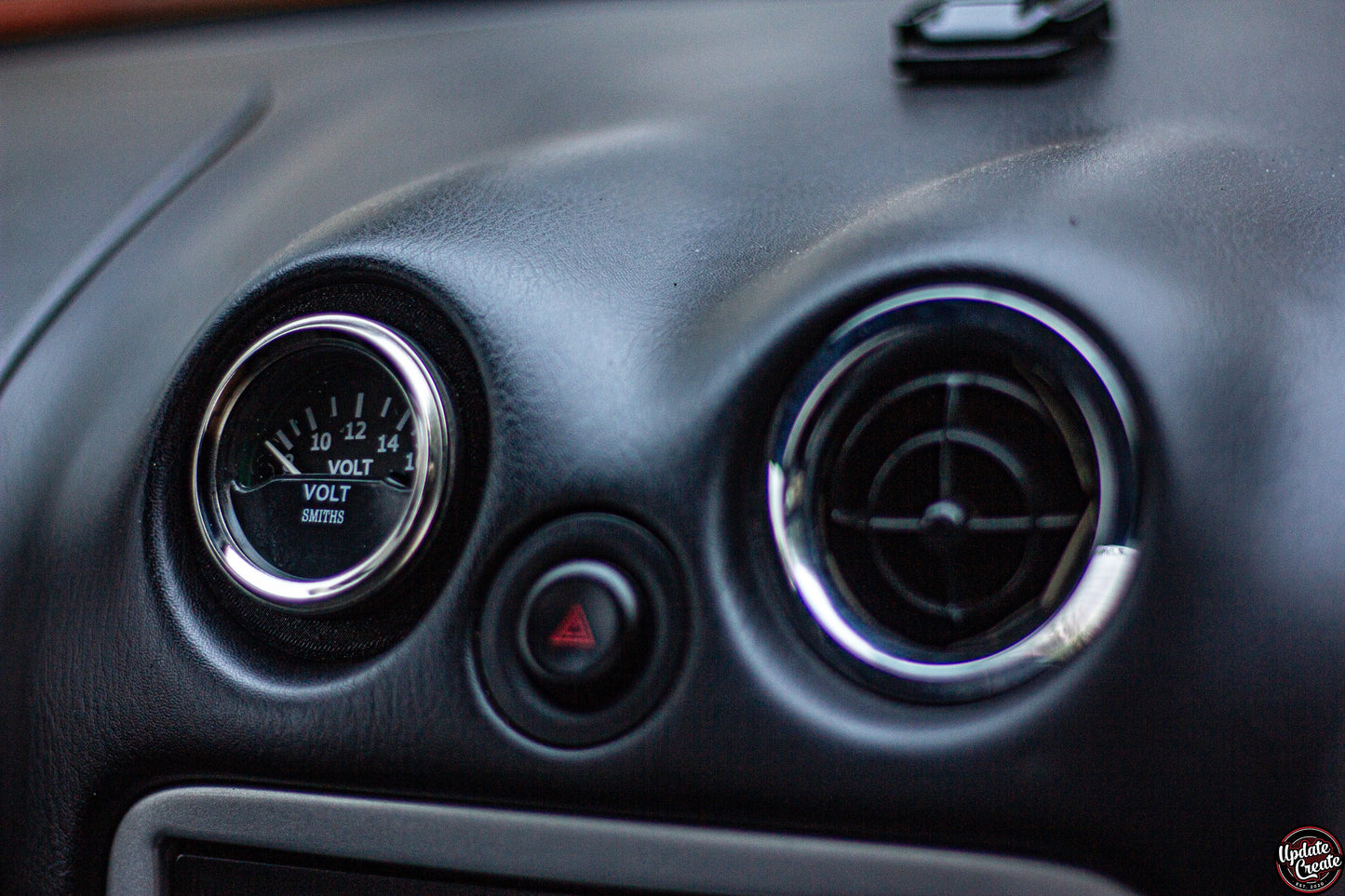 Gauge Holder Mx5 Miata Eunos Roadster Na Nb Miata Accessories Mods Boost Turbo Turbocharger Supercharger