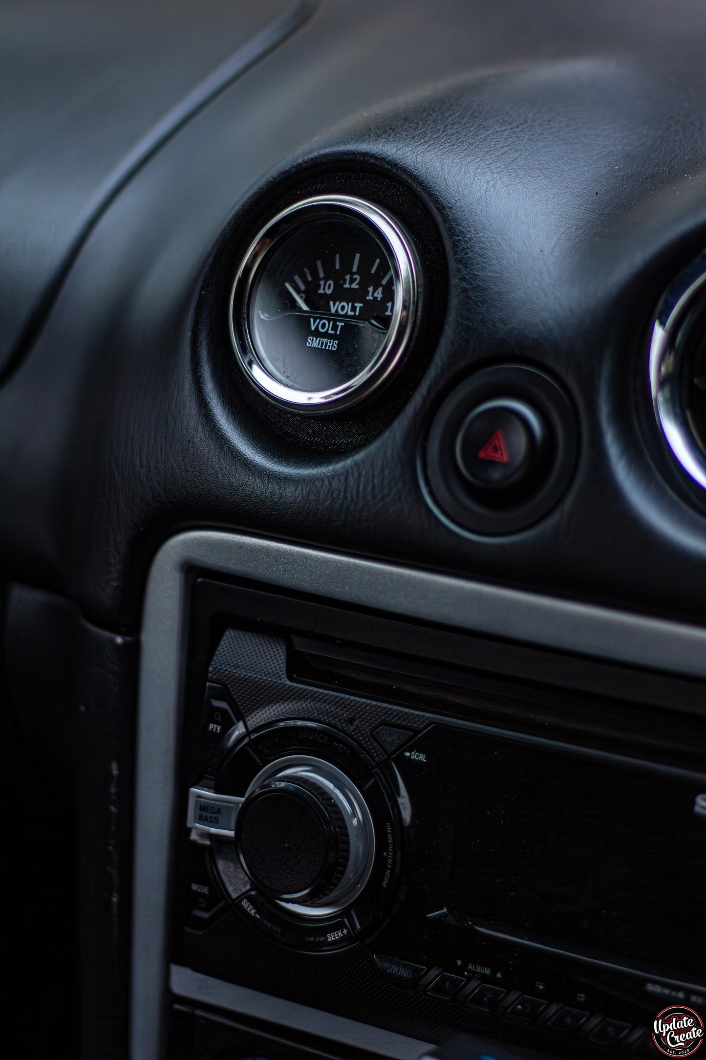 Gauge Holder Mx5 Miata Eunos Roadster Na Nb Miata Accessories Mods Boost Turbo Turbocharger Supercharger