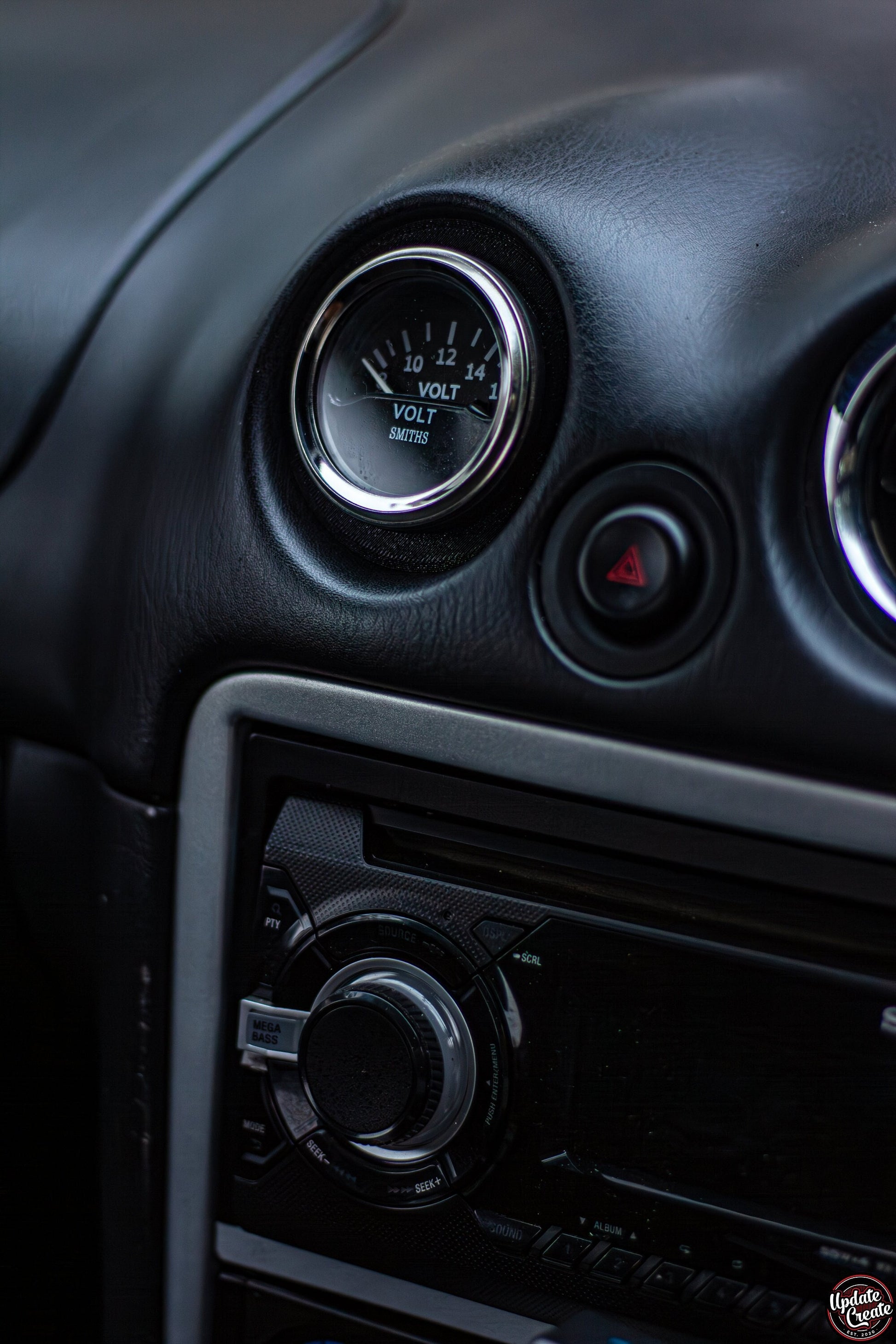 Gauge Holder Mx5 Miata Eunos Roadster Na Nb Miata Accessories Mods Boost Turbo Turbocharger Supercharger