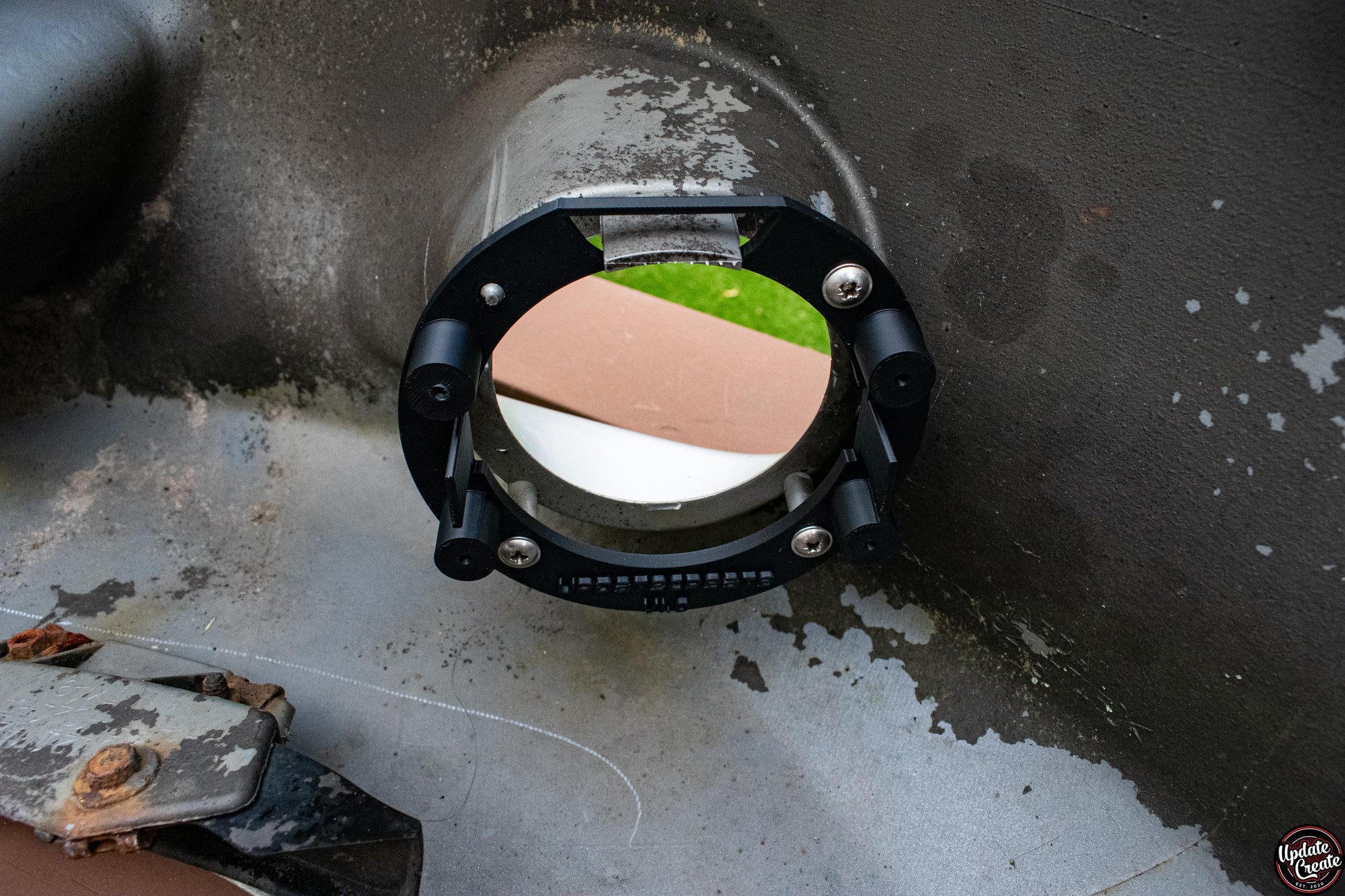 Mazda mx5 Miata NB NBFL Mk2 Mk2.5 Oem style fog Light Brackets JDM Mod Accessories