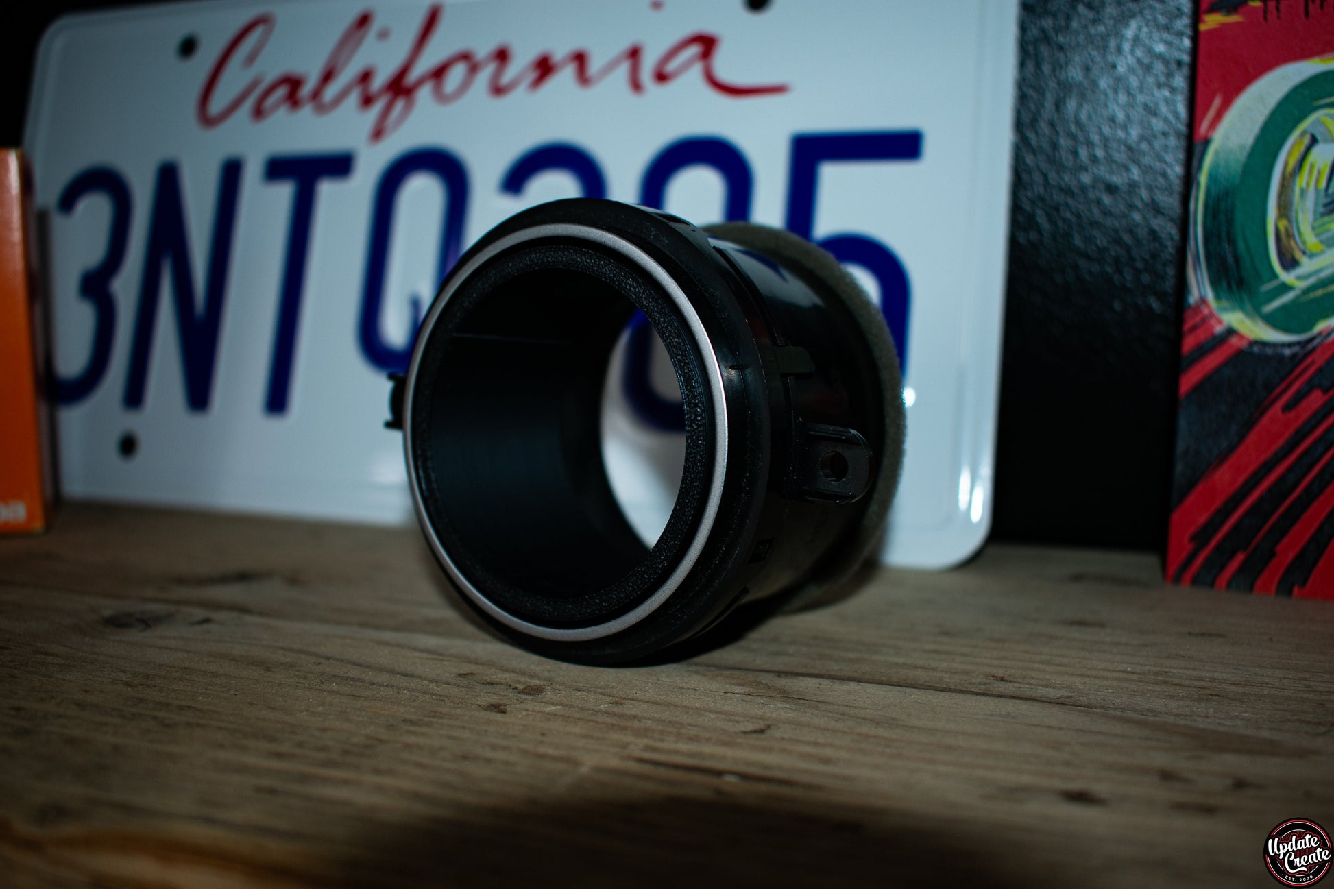 Gauge Holder Mazda Mx5 Miata NC Accessories Mods Boost Turbo Turbocharger Supercharger
