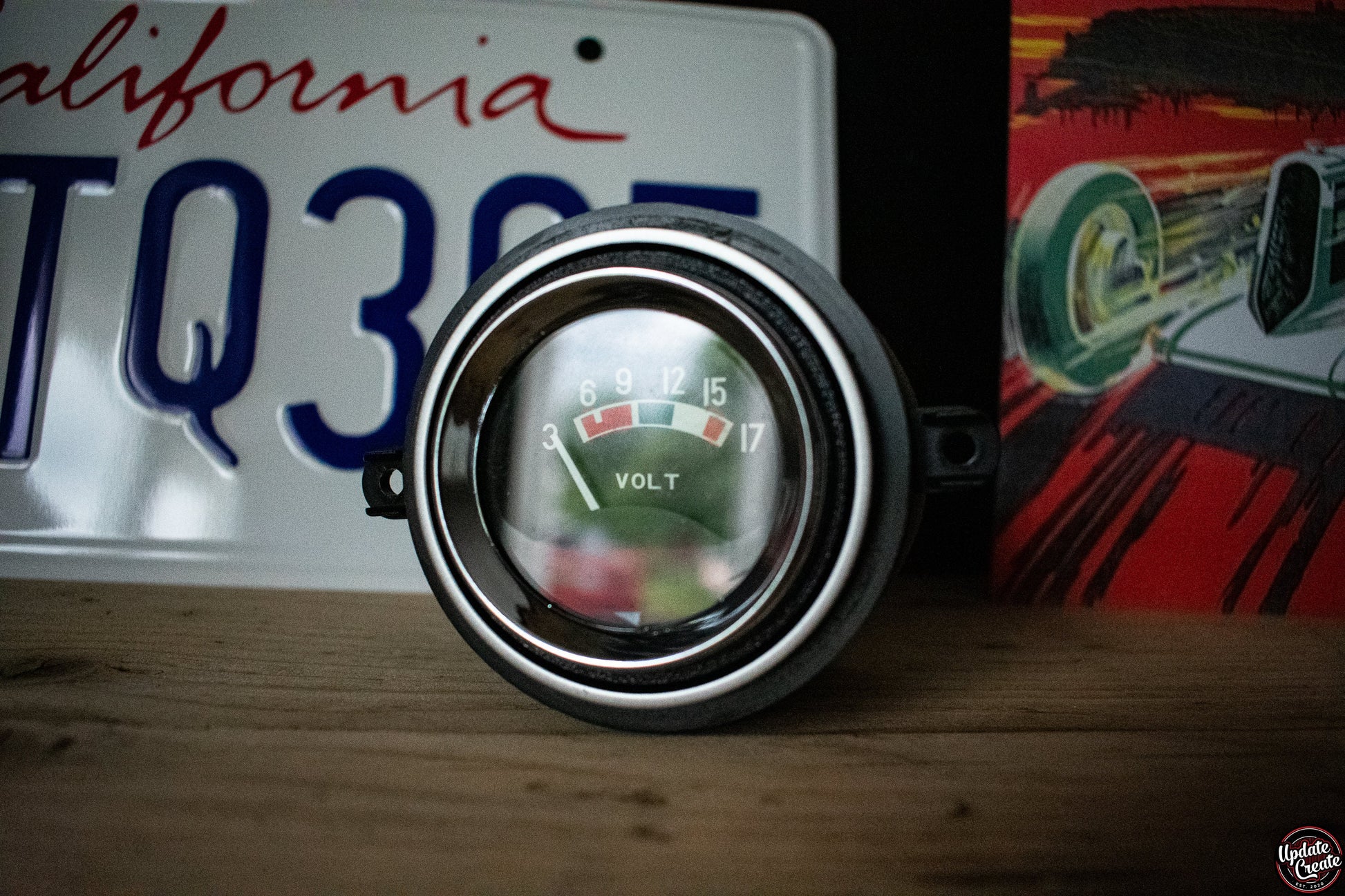 Gauge Holder Mazda Mx5 Miata NC Accessories Mods Boost Turbo Turbocharger Supercharger
