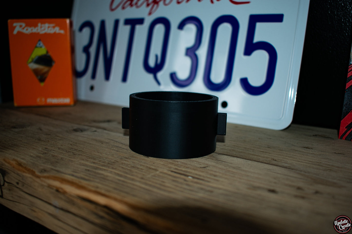 Gauge Holder Mazda Mx5 Miata NC Accessories Mods Boost Turbo Turbocharger Supercharger