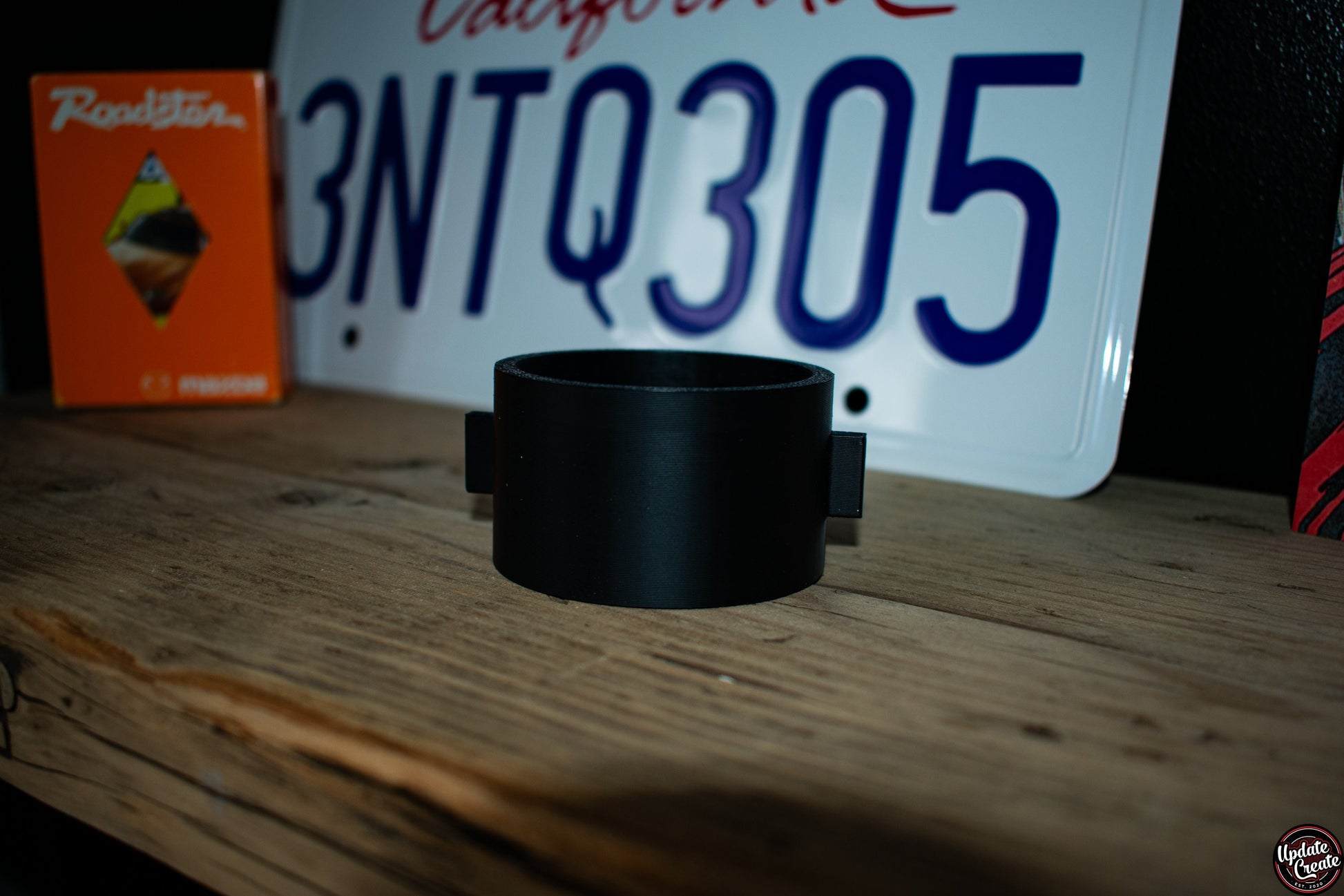Gauge Holder Mazda Mx5 Miata NC Accessories Mods Boost Turbo Turbocharger Supercharger