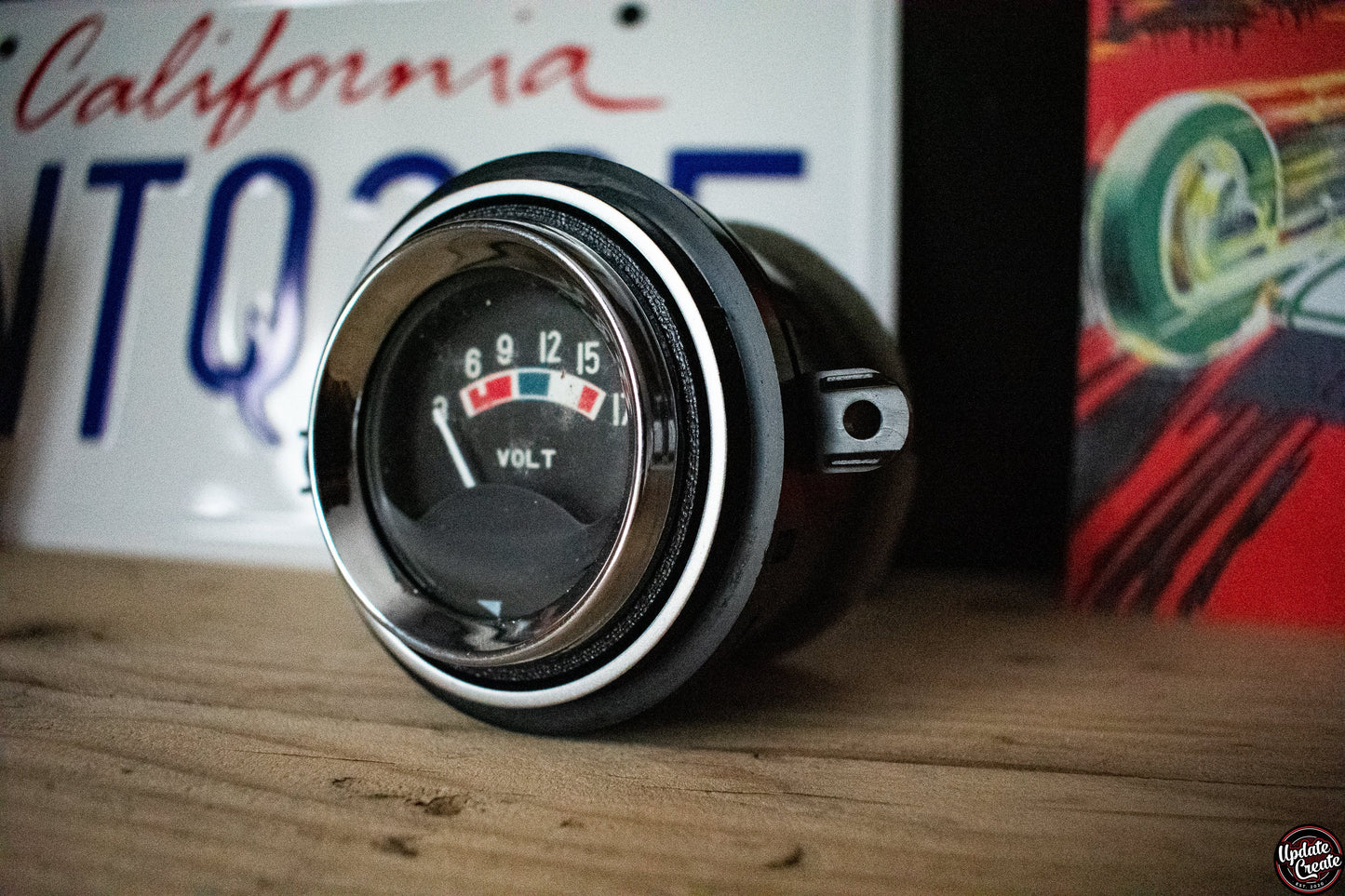 Gauge Holder Mazda Mx5 Miata NC Accessories Mods Boost Turbo Turbocharger Supercharger