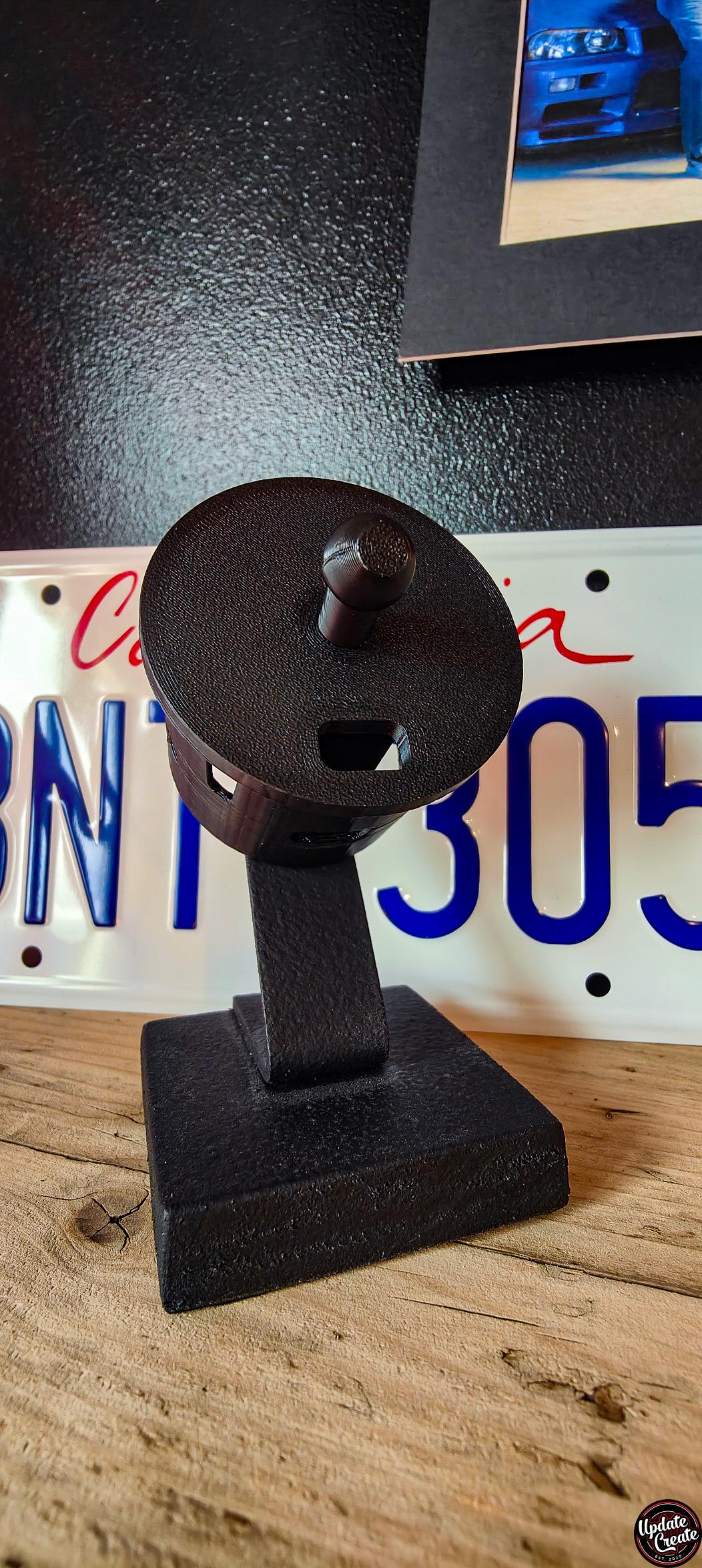 Phone Holder Mazda Mx5 Miata Eunos Roadster Magnetic Na Nb Miata Accessories Mods