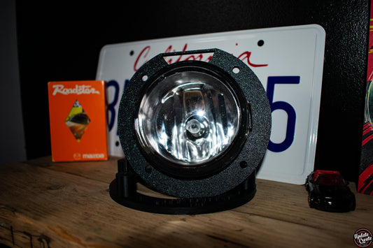 Mazda mx5 Miata NB NBFL Mk2 Mk2.5 Oem style fog Light Brackets JDM Mod Accessories