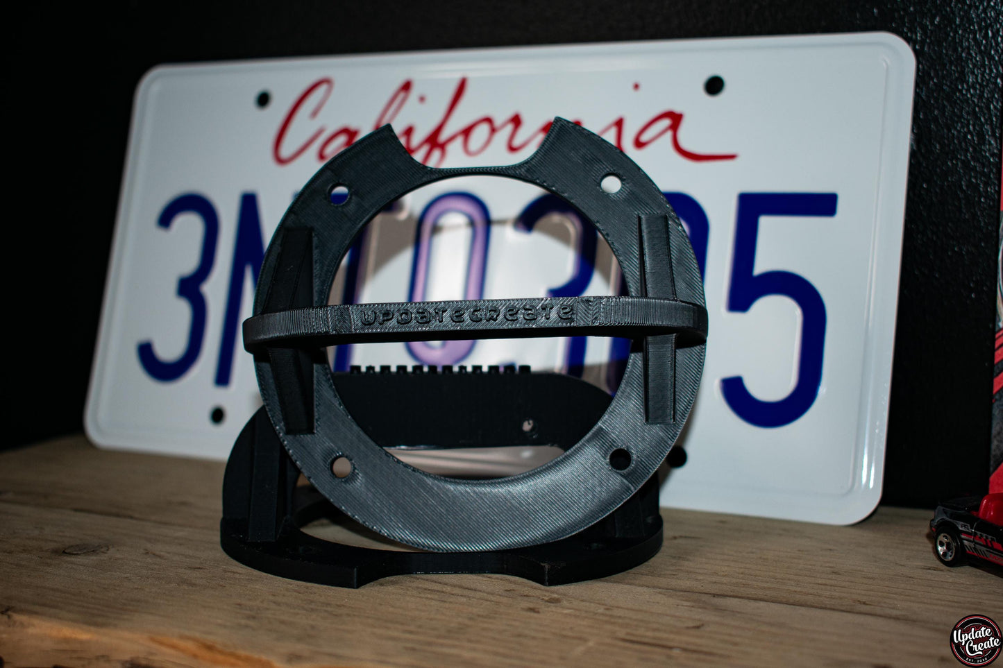 Mazda mx5 Miata NB NBFL Mk2 Mk2.5 Oem style fog Light Brackets JDM Mod Accessories