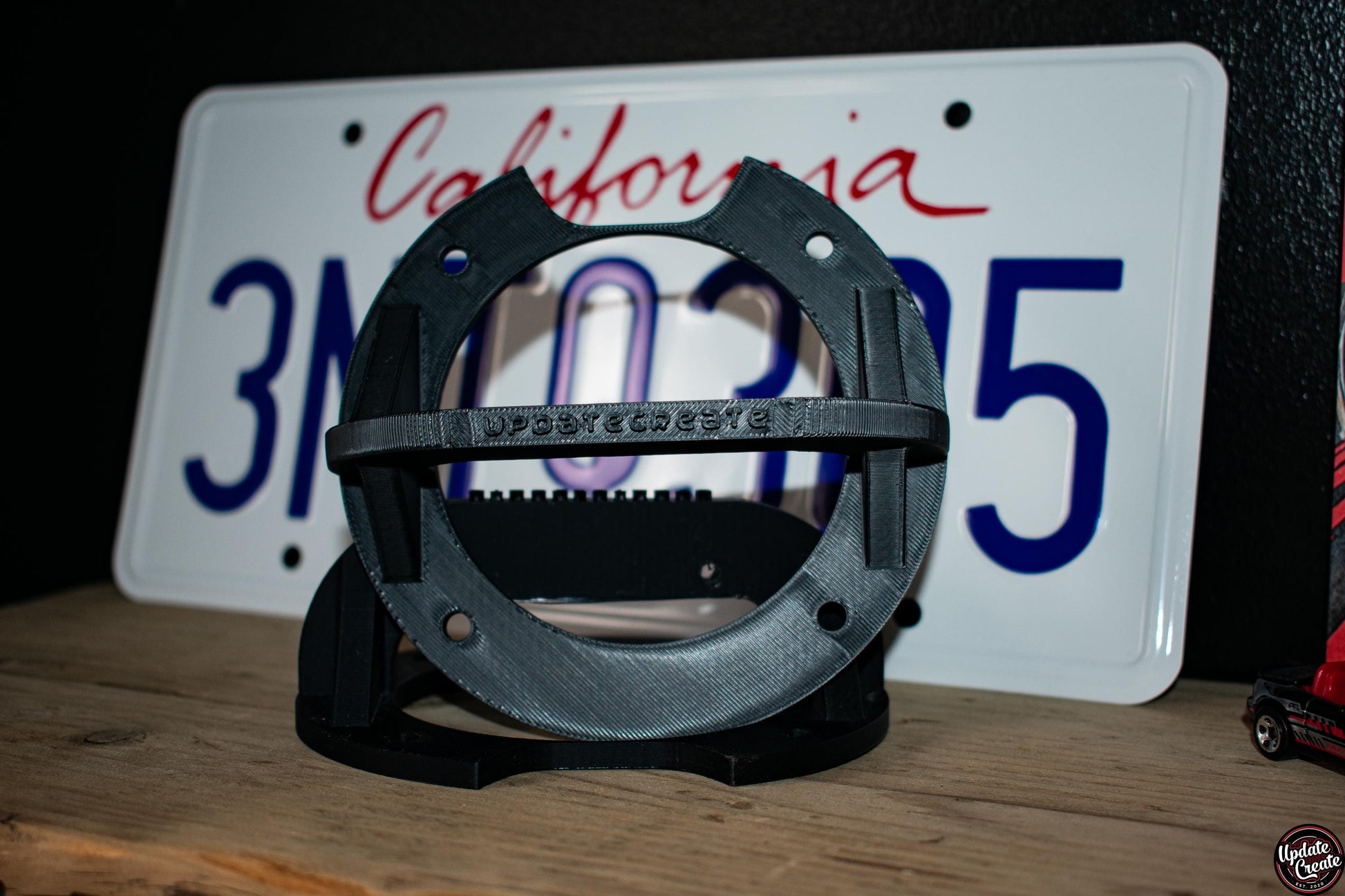 Mazda mx5 Miata NB NBFL Mk2 Mk2.5 Oem style fog Light Brackets JDM Mod Accessories