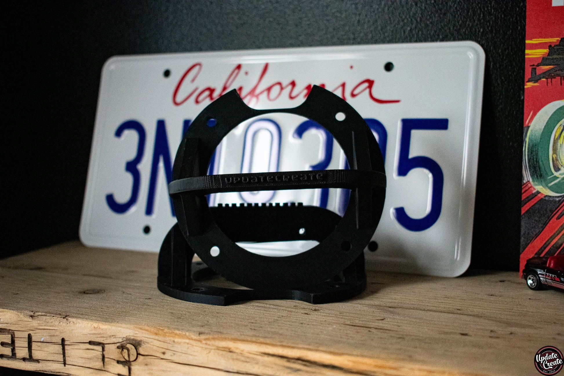 Mazda mx5 Miata NB NBFL Mk2 Mk2.5 Oem style fog Light Brackets JDM Mod Accessories