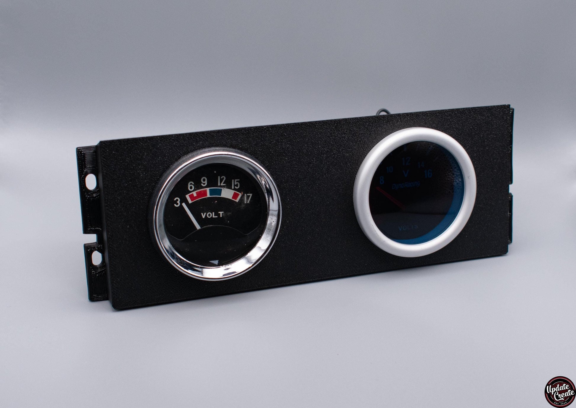Gauge Holder Single DIN Mazda Mx5 Miata Eunos Roadster Accessories