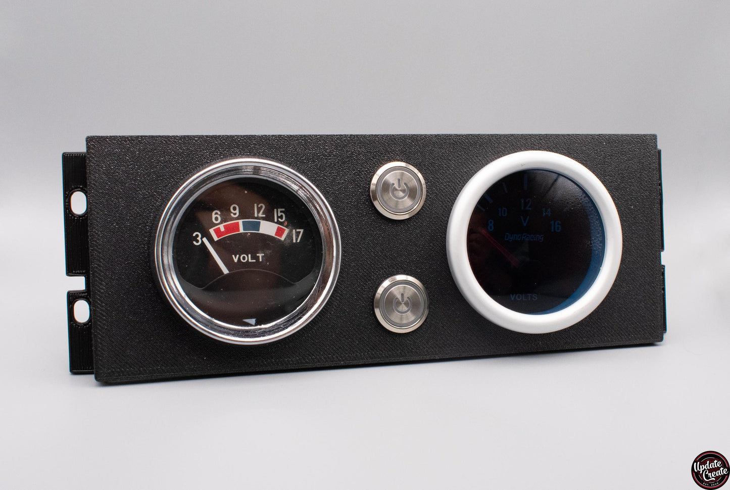 Gauge Holder Single DIN Mazda Mx5 Miata Eunos Roadster Accessories