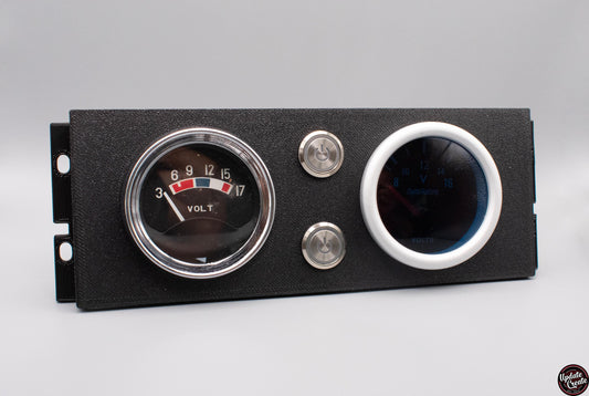 Gauge Holder Single DIN Mazda Mx5 Miata Eunos Roadster Accessories