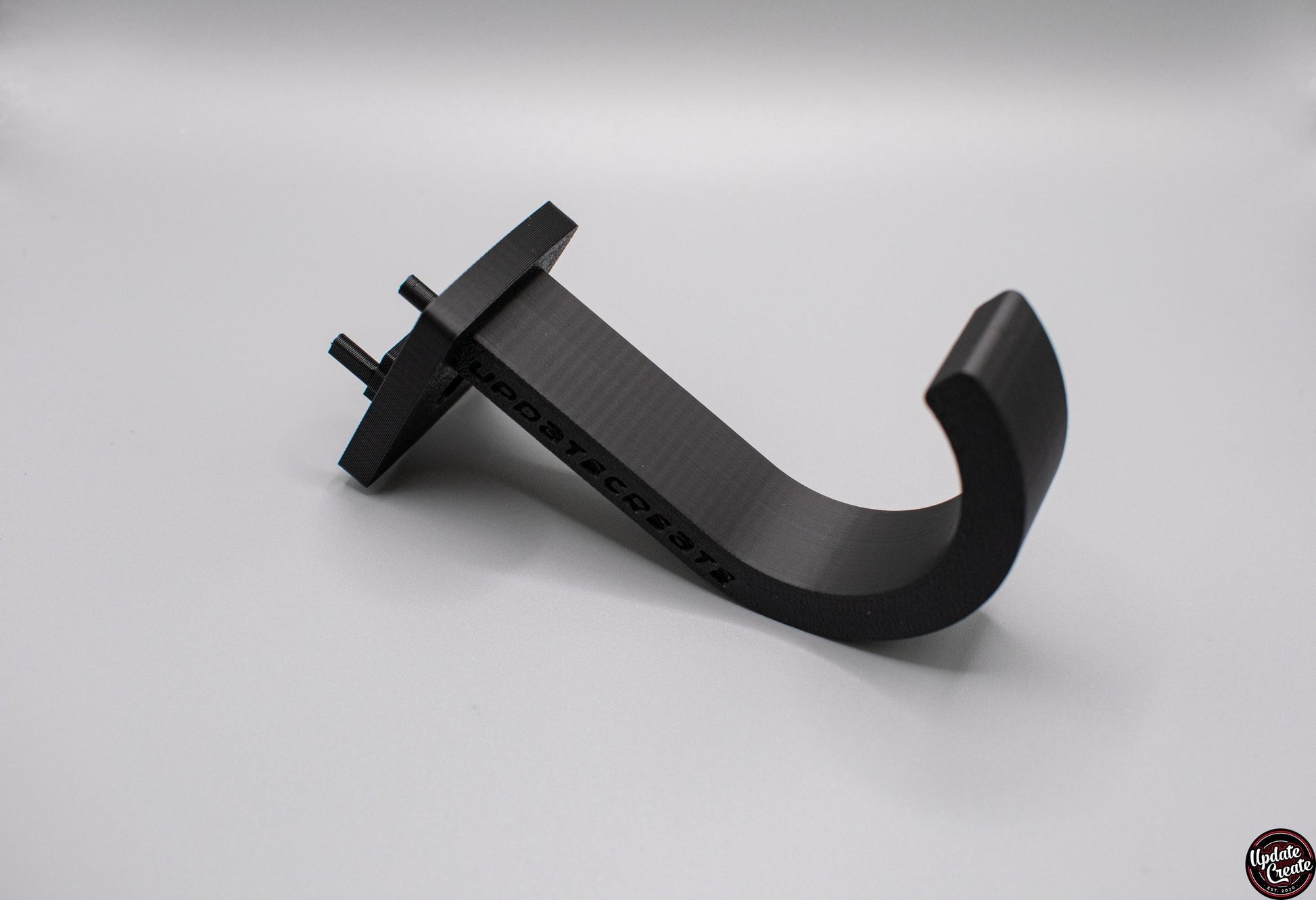 Quick Release Steering Wheel Holder Sun Visor Delete Plates Ford Fiesta ST Mk5