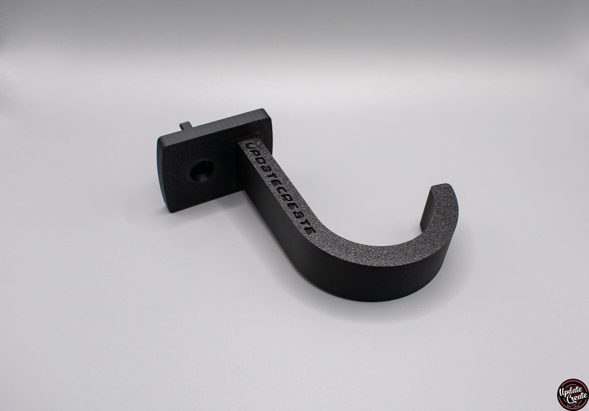 Quick Release Steering Wheel Holder Sun Visor Delete Plates Ford Fiesta ST Mk5