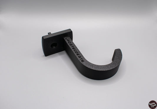 Quick Release Steering Wheel Holder Sun Visor Delete Plates Ford Fiesta ST Mk5
