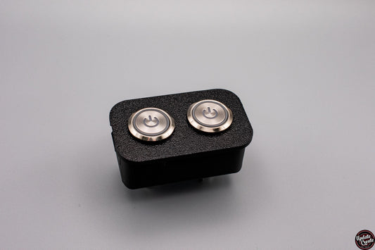 Dashboard Switch NA Miata Mk1 Mx5 Eunos Roadster fog light