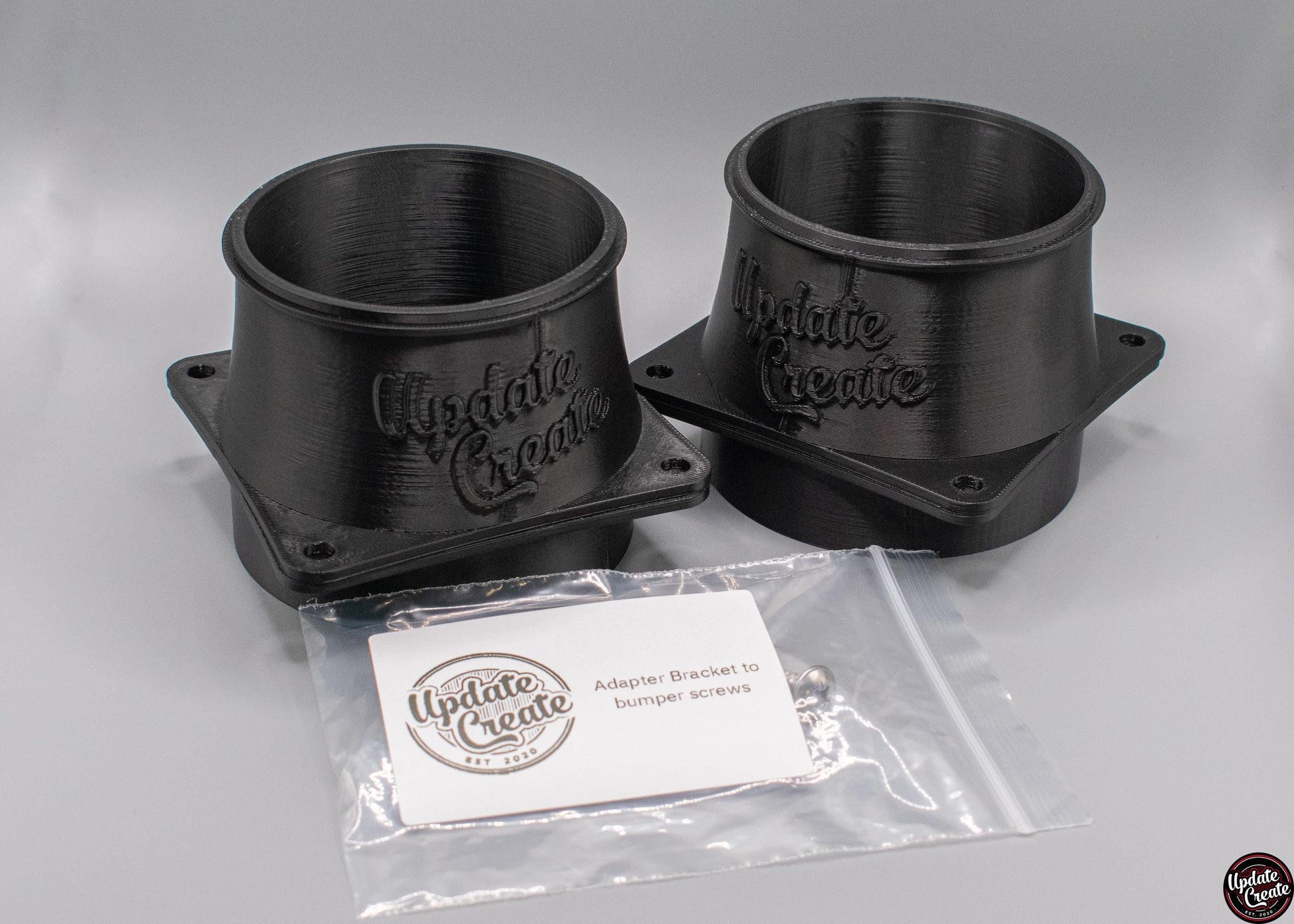 Fog Light Cold Air Intake Mod Mazda Mx5 Mk2 Mk2.5 NB/NBFL
