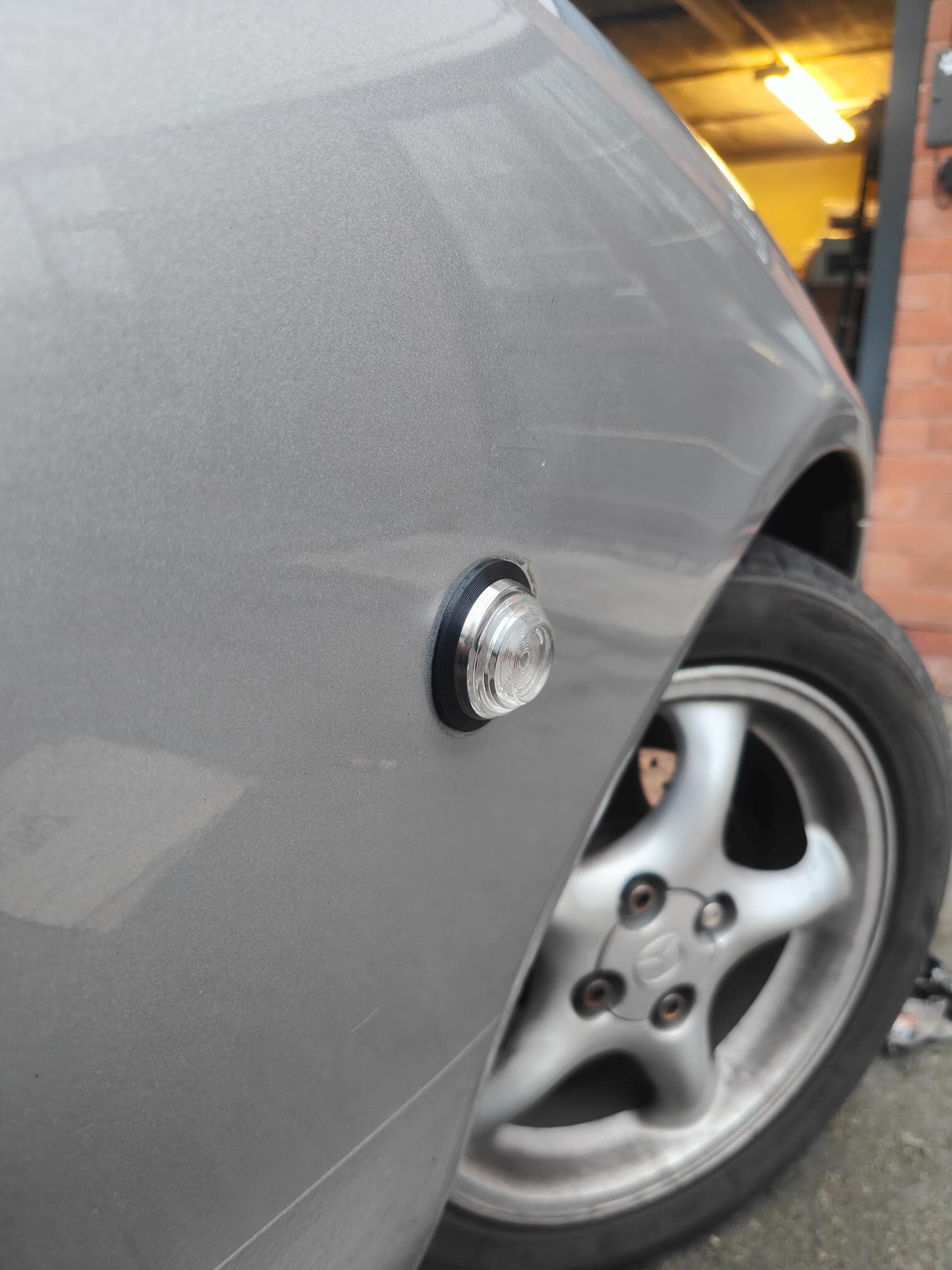 Retro Indicators Mazda Mx5 Miata NA NB NC Roadster Fiat 500