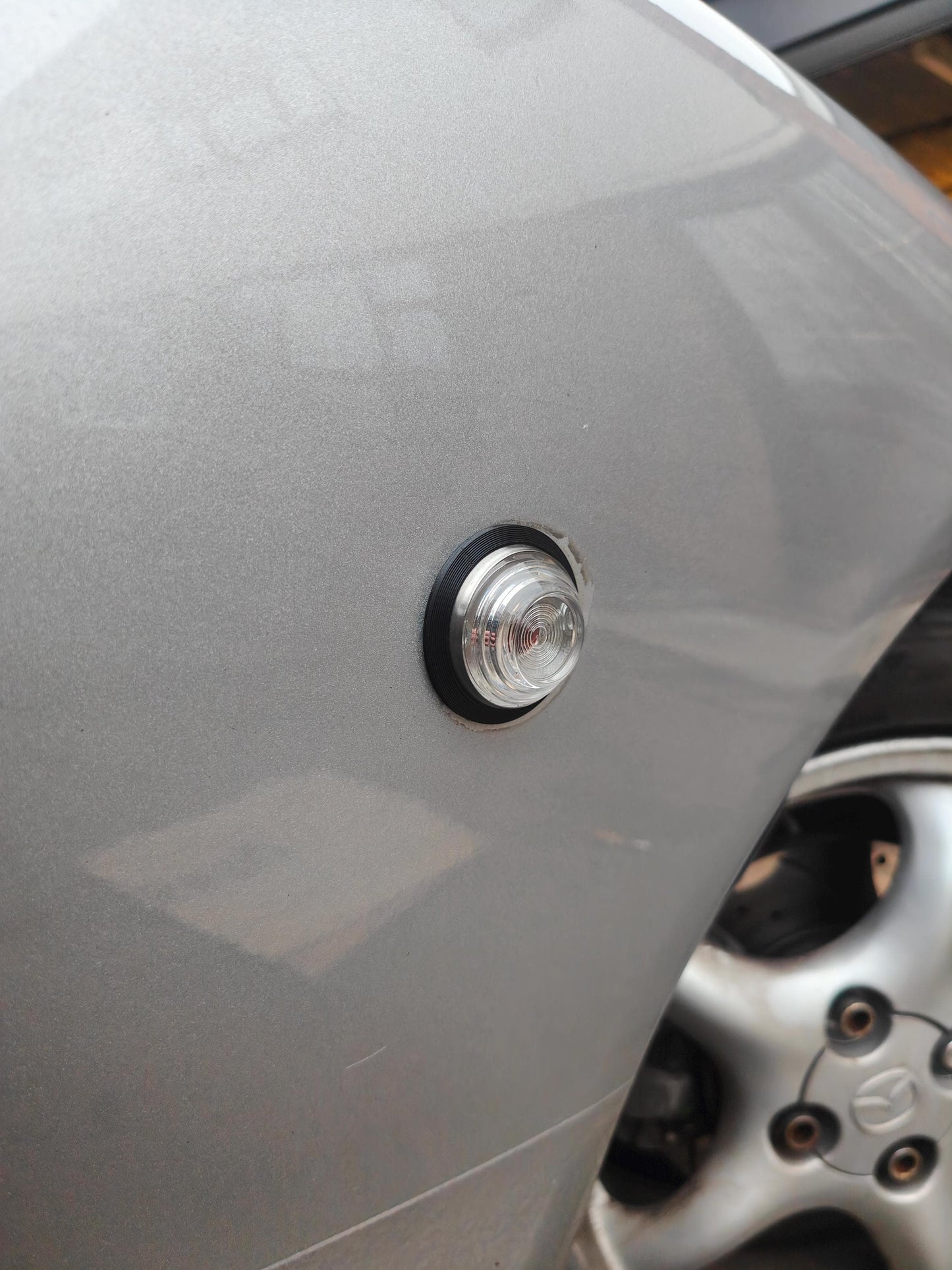 Retro Indicators Mazda Mx5 Miata NA NB NC Roadster Fiat 500