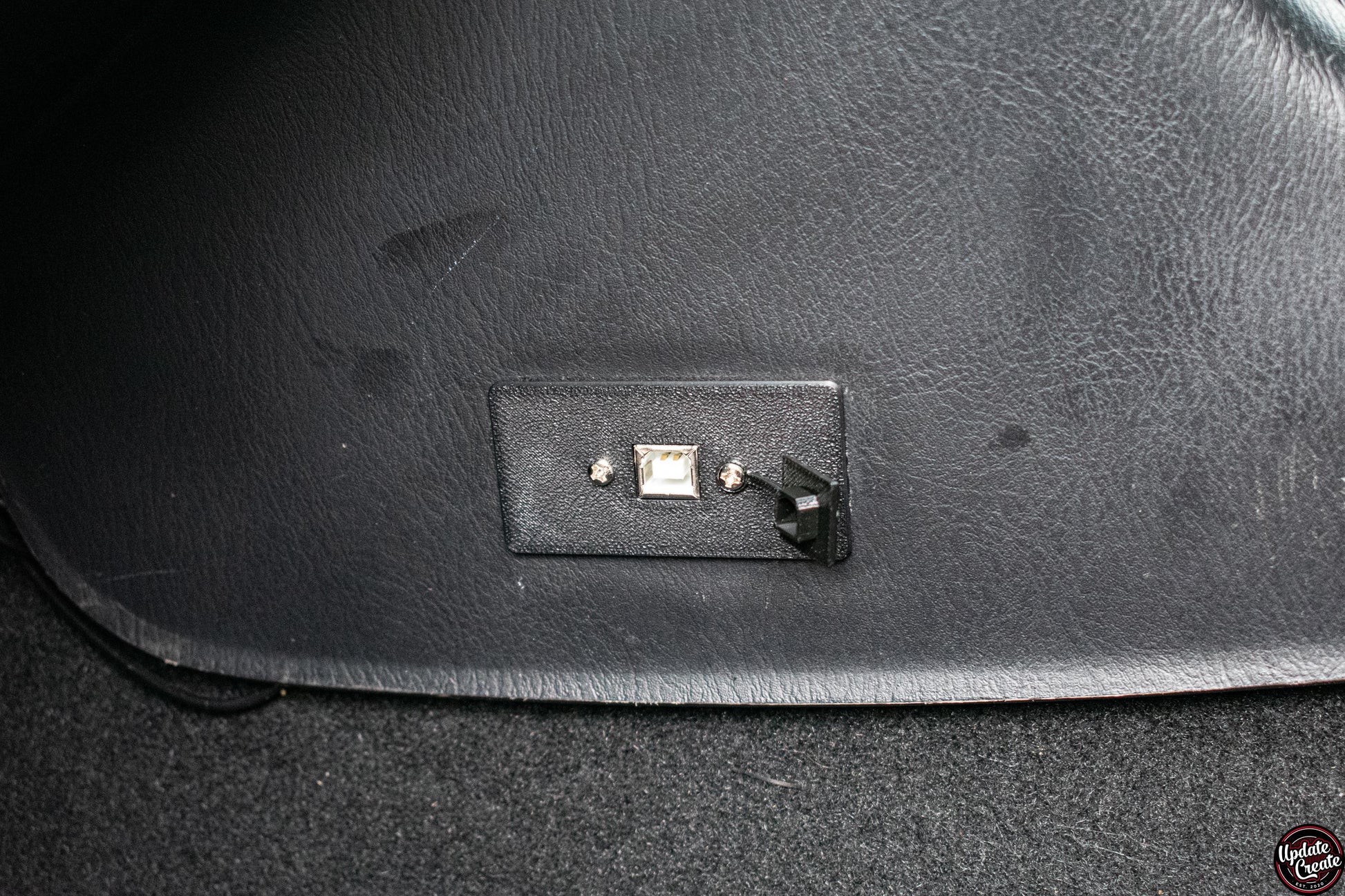 ECU Access Port Footwell Mazda Mx5 Miata Eunos NA NB
