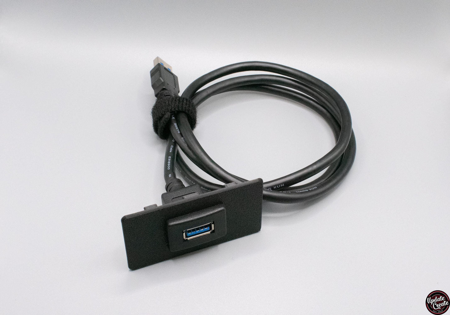 USB Port Footwell Mazda Mx5 Miata Eunos NA NB