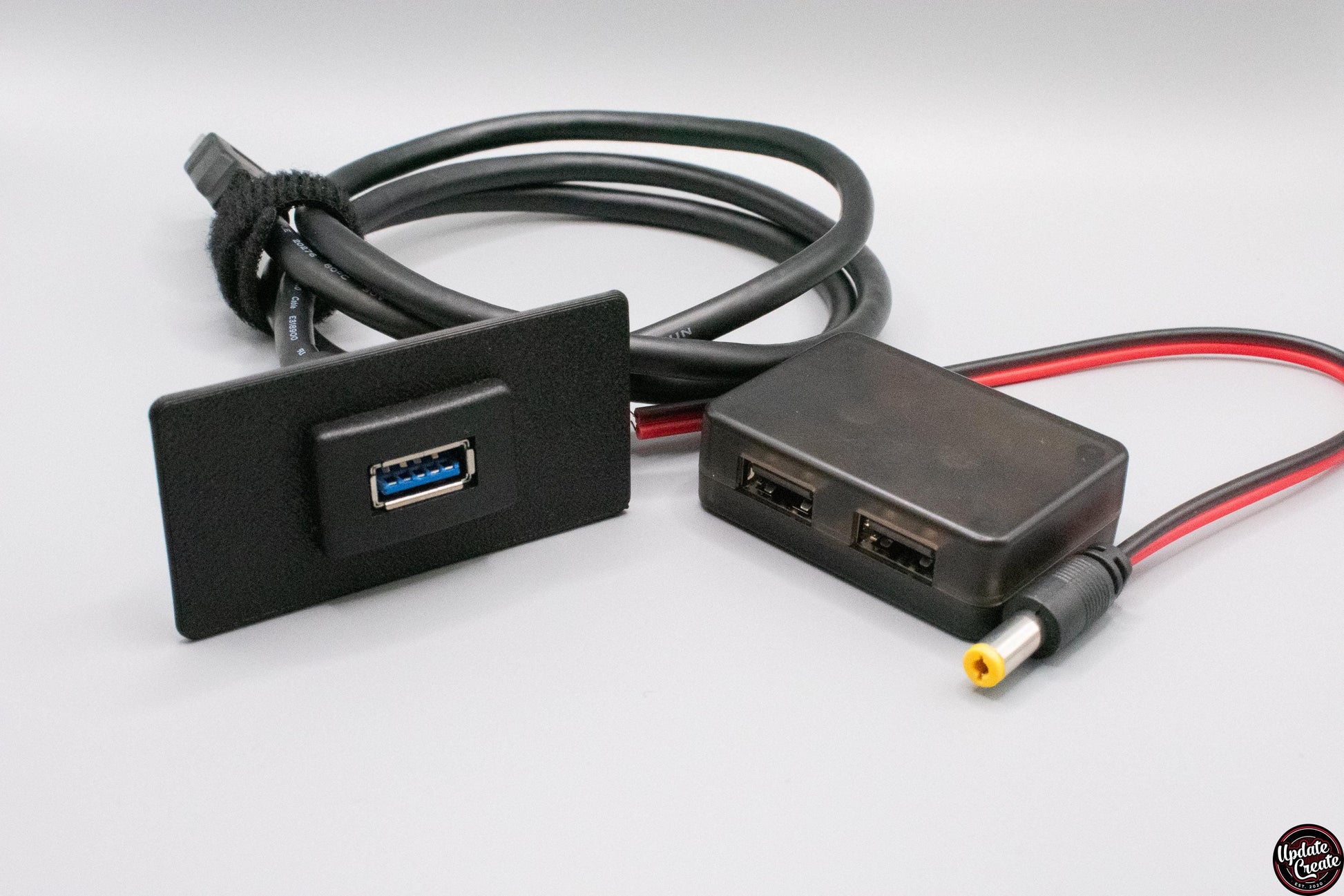 USB Port Footwell Mazda Mx5 Miata Eunos NA NB