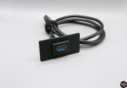 USB Port Footwell Mazda Mx5 Miata Eunos NA NB