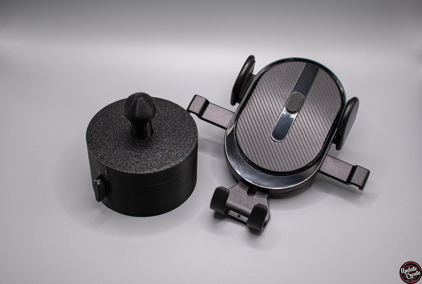 Phone Holder Mazda Mx5 Miata NC Accessories Interior Mods