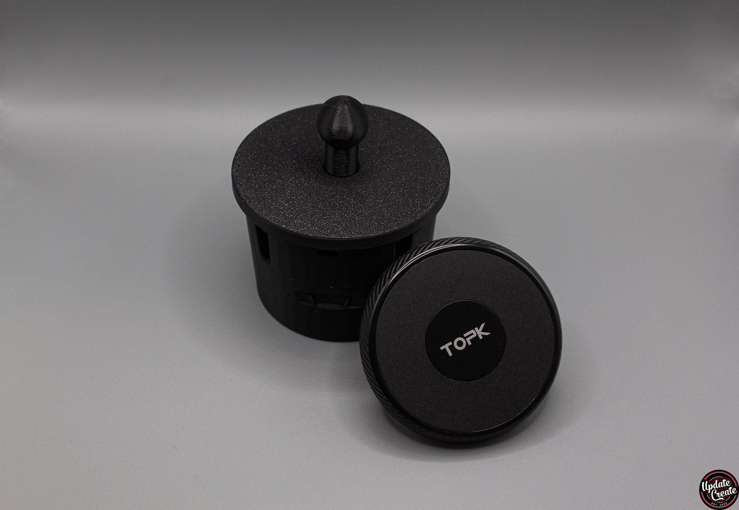 Mazda MX5 Miata NA NB Magsafe Magnetic Phone Holder