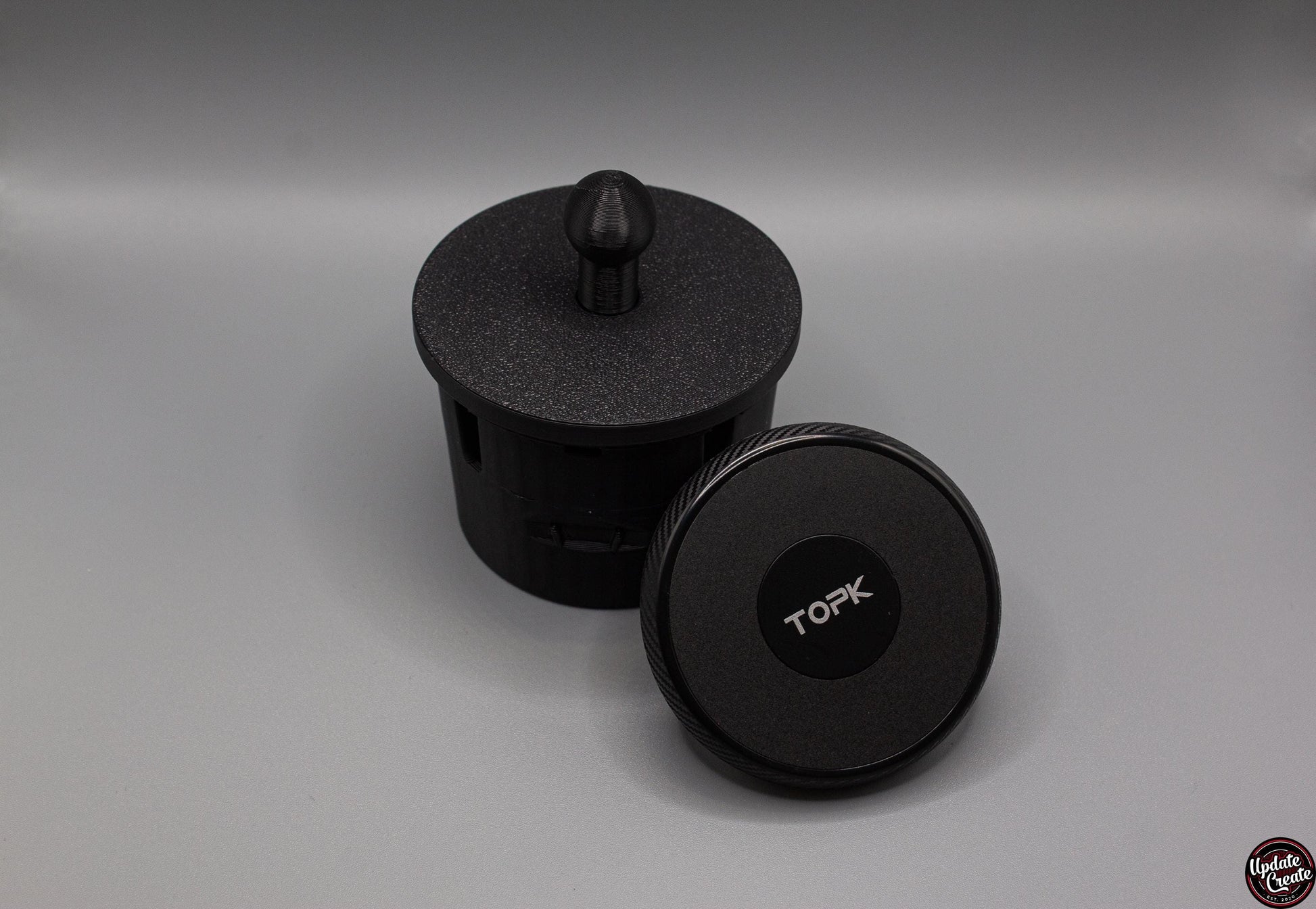 Mazda MX5 Miata NA NB Magsafe Magnetic Phone Holder