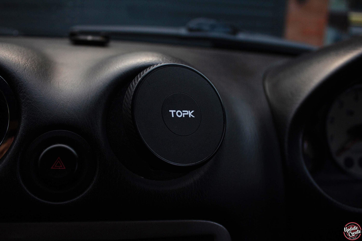 Mazda MX5 Miata NA NB Magsafe Magnetic Phone Holder
