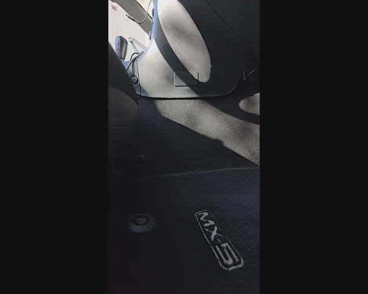 Interior Footwell lighting Mazda Mx5 Miata Eunos Accessories LED Mods